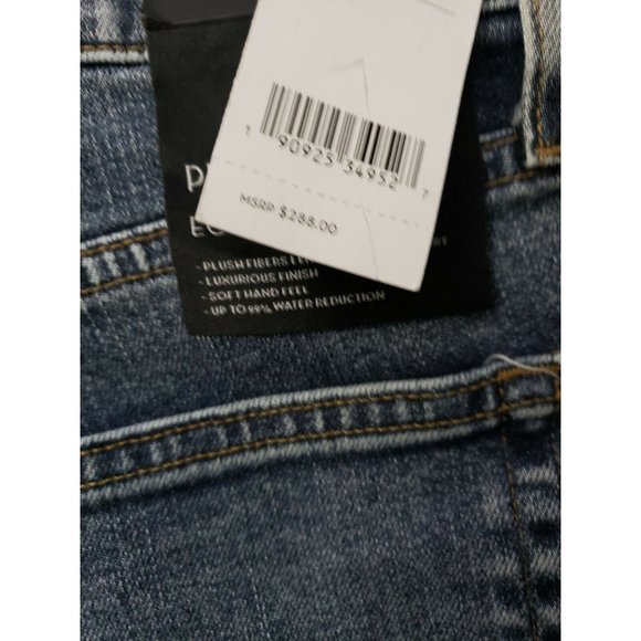 NWT J Brand Men's Mick Super Skinny Fit Stretch - Picture 6 of 10